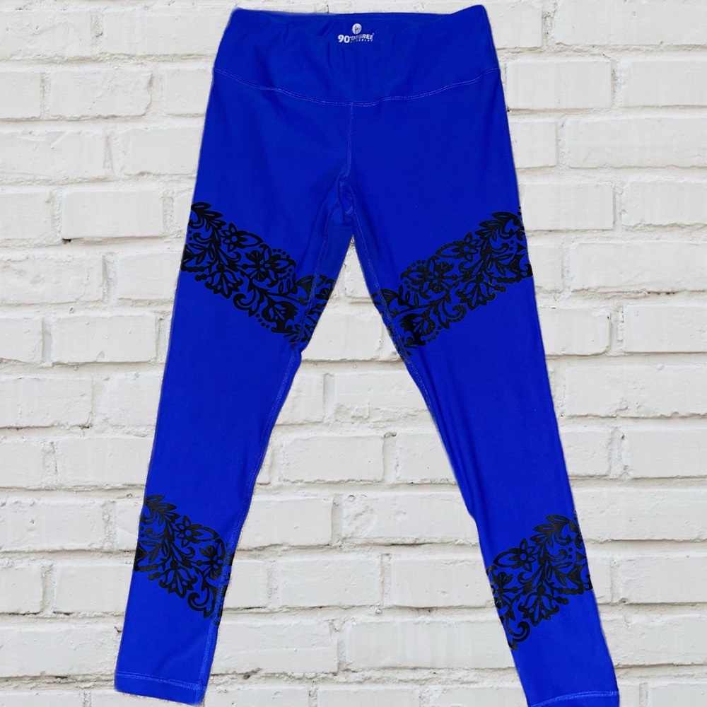 90 Degree by Reflex Leggings